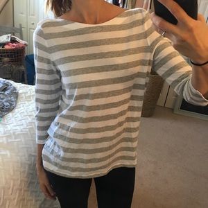 GAP Essential Boatneck